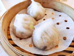 -福满园大酒楼(梅林店)