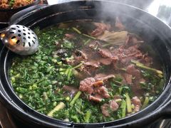 -乐山食古香跷脚牛肉