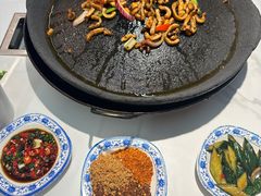 -一烙锅(友谊店)