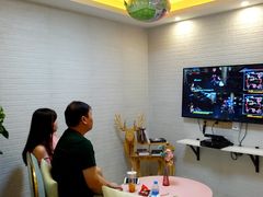 -优悦派·别墅派对轰趴馆(静安店)