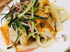 -清真·玛丽亚新疆菜主题餐厅(浙江中路店)