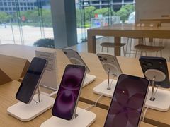 -Apple零售店(苏州店)