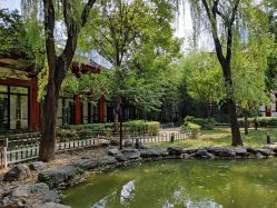 -王府花园酒店·宴会厅