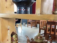 -陀岗美食·云南藏式特色餐厅