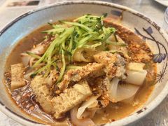 -汗腾格里·风味餐厅(新疆驻京办店)