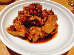 -楚山晓·湖北菜(武汉光谷K11店)
