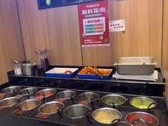 -牛品福潮汕牛肉火锅(旺庄店)