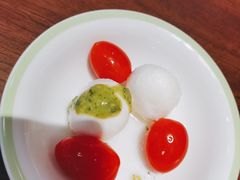 -萨莉亚意式餐厅(杭州西溪龙湖天街店)