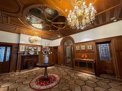 -马勒别墅·中餐厅