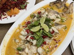-小喜客·云南特色菜(纳西庭院店)