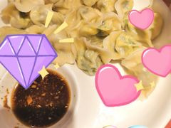 羊肉水饺-西贝(深圳卓悦汇店)