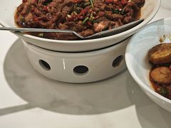 -兰湘子·湘菜小炒(荥阳吾悦广场店)