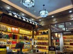 -下梅人家土菜馆(历史文化餐厅度假区店)