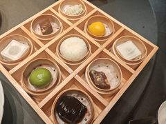 -江南雅厨·江南文化·苏州菜(李公堤店)