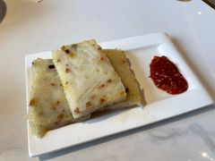-东方早茶 海鲜•青岛菜(国信体育中心店)