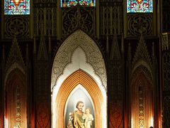 -圣约瑟夫大教堂