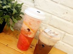 -喜茶(上海正大广场店)