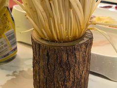 -椒王火锅(厚街万达店)