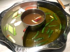 -重庆德庄火锅(保利水城店)