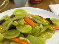 -老家鸡鱼馆(颐湖园店)