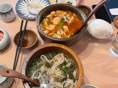 -山石榴·贵州菜(丰盛里店)