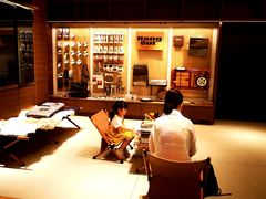 -茑屋书店(天目里店)