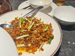 -炊烟小炒黄牛肉(浦东世纪汇店)