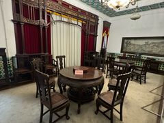 -张学良旧居陈列馆