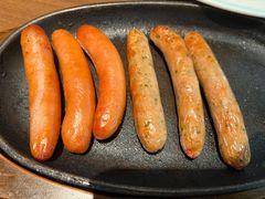 -萨莉亚意式餐厅(浦江万达广场店)