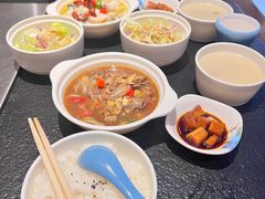 -青水瓦台汤泉(未央店)