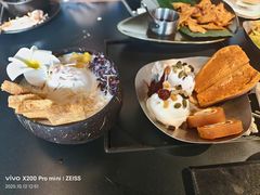 -Ameigo梅果·云贵川bistro(长宁来福士店)