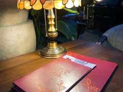 -Golden Lily河内巴黎法越料理餐厅(建国西路店)