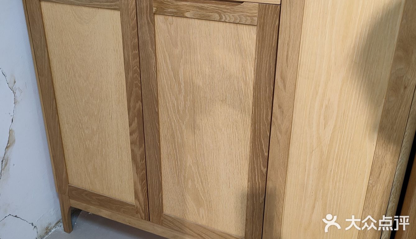 买家具‖千万别错过这家外贸精品店