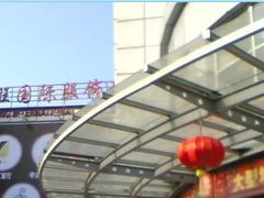 -七浦路服装批发市场