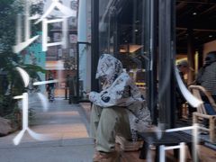 -Metal hands·铁手咖啡