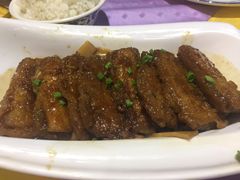 野厨子带鱼-红红烤鸭店(西单店)