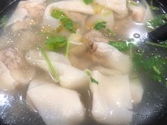 -如意馄饨(中医一附院店)