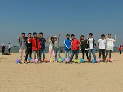 -瑶湖郊野森林公园