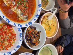 -八碗湘长沙市井菜(坡子街店)