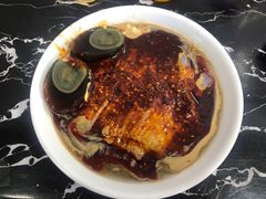 -何老二卤汁凉粉