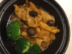 -朱仔记食府(江南大道店)