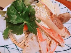 -蟹道乐(網元別館店)