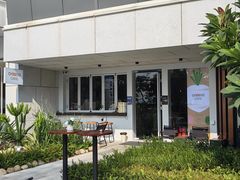 -ommo cafe(半岛城邦店)