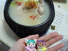 -长顺参鸡汤店(西塔总店)