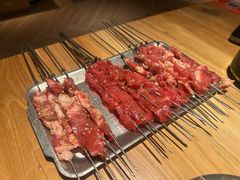 -邢氏老太太烤串(北兴街店)