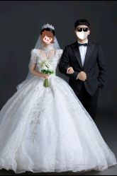 -CD视觉婚纱摄影