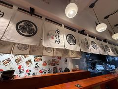 -天妇罗内顺田(罗湖店)