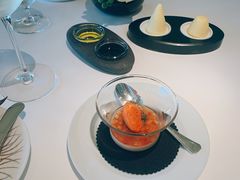 -Caprice(香港四季酒店)