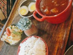 -刀叉遇上筷子中西融合餐厅(成都道店)