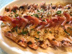 -星河湾半岛酒店-真粤中餐厅